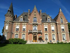  Château des marronniers  Бэзьё